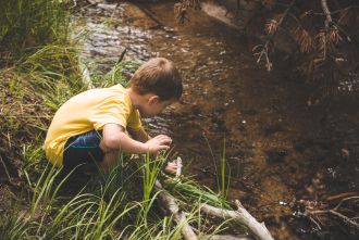 Les bouts de choux des CPE initi�s � la Sant� globale