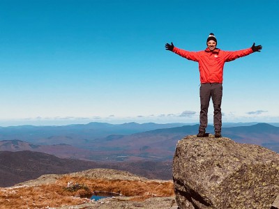 Éric Traversy Éric Traversy