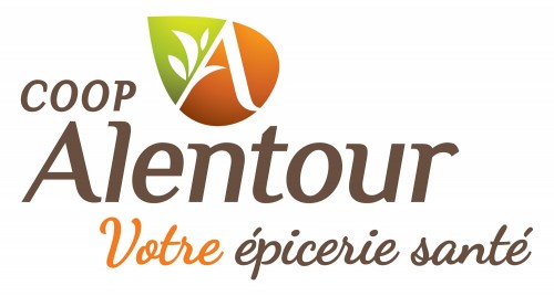 coop Alentour, votre picierie sant