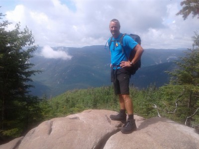 Serge Trudeau Serge Trudeau