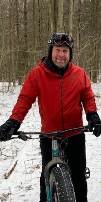 Patrick Bilodeau Patrick Bilodeau