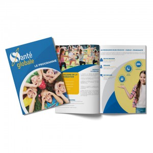 Le Programme Sant globale et ses retombes