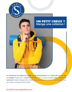 Outils - Collation secondaire