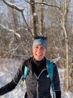 Lucie Boutin Lucie Boutin