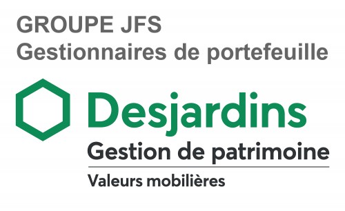 Groupe JFS, Desjardins gestion de patrimoine